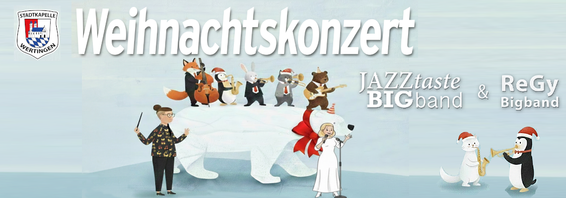 Weihnachtskonzert 2025